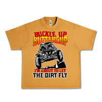 Peanut Butter funny mudding Urban Heavy Tee - artisFamous
