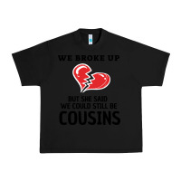 Black funny redneck white trash Urban Heavy Tee - artisFamous