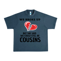 Midnight Navy funny redneck white trash Urban Heavy Tee - artisFamous