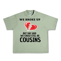 Oil Green funny redneck white trash Urban Heavy Tee - artisFamous