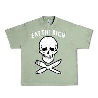 Oil Green protest socialist communist Urban Heavy Tee - artisFamous