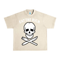 Sandshell protest socialist communist Urban Heavy Tee - artisFamous