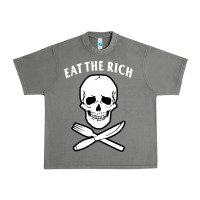 Protest Socialist Communist Urban Heavy Tee | Teevron