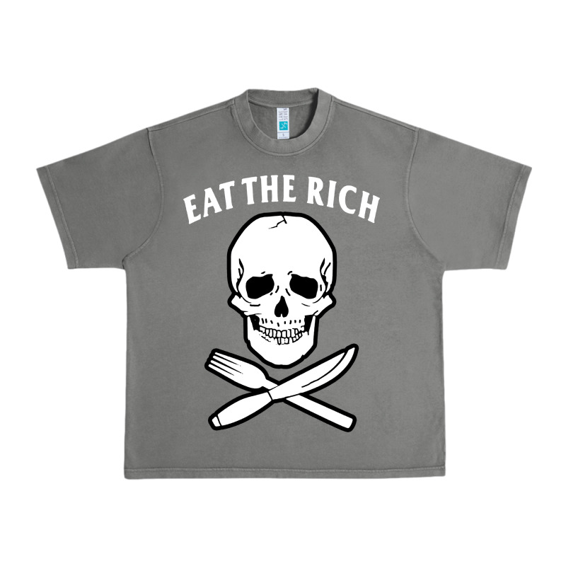 Protest Socialist Communist Urban Heavy Tee by artisFamous | Teevron