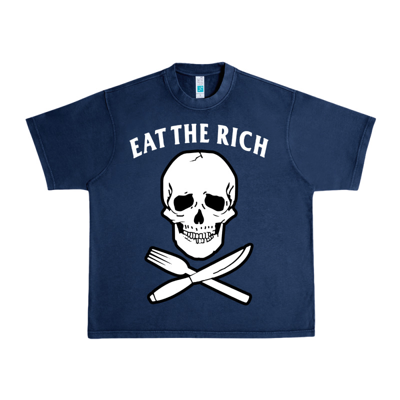 Protest Socialist Communist Urban Heavy Tee by artisFamous | Teevron