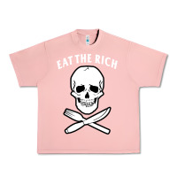 Salmon protest socialist communist Urban Heavy Tee - artisFamous