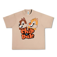 Burro chip n dale Urban Heavy Tee - artisFamous