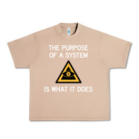 Burro posiwid dark mode Urban Heavy Tee - artisFamous