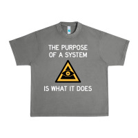 Tornado posiwid dark mode Urban Heavy Tee - artisFamous