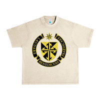 Roman Catholic Urban Heavy Tee | Teevron