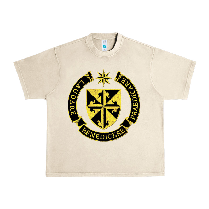 Roman Catholic Urban Heavy Tee by artisFamous | Teevron