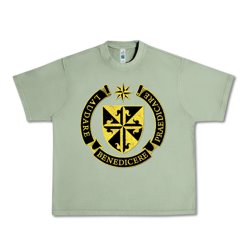 Roman Catholic Urban Heavy Tee by artisFamous | Teevron