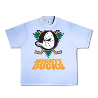 Grape Ice sport mighty ducks gift for fans Urban Heavy Tee - artisFamous
