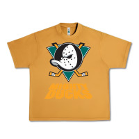 Peanut Butter sport mighty ducks gift for fans Urban Heavy Tee - artisFamous