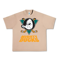 Burro sport mighty ducks gift for fans Urban Heavy Tee - artisFamous