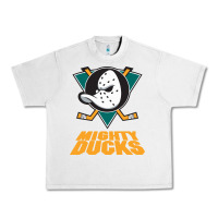 Lunar Rock sport mighty ducks gift for fans Urban Heavy Tee - artisFamous