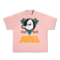 Salmon sport mighty ducks gift for fans Urban Heavy Tee - artisFamous