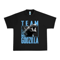 Black go.dzil.la vs k.o.n.g   official team go.dzi.lla ne.on gift t shirt Urban Heavy Tee - artisFamous