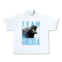White go.dzil.la vs k.o.n.g   official team go.dzi.lla ne.on gift t shirt Urban Heavy Tee - artisFamous