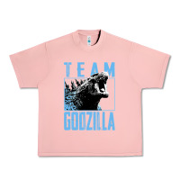 Salmon go.dzil.la vs k.o.n.g   official team go.dzi.lla ne.on gift t shirt Urban Heavy Tee - artisFamous