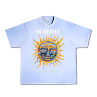 Grape Ice licensed vintage sublime, gift for women men t shirt Urban Heavy Tee - artisFamous