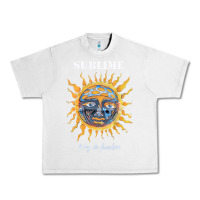 Lunar Rock licensed vintage sublime, gift for women men t shirt Urban Heavy Tee - artisFamous