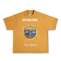 Peanut Butter licensed vintage sublime, gift for women men t shirt Urban Heavy Tee - artisFamous