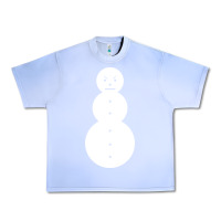 Grape Ice jeezy snowman funny shirt premium Urban Heavy Tee - artisFamous