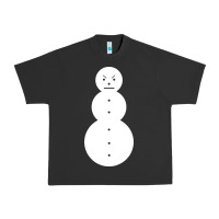 Pigment Black jeezy snowman funny shirt premium Urban Heavy Tee - artisFamous