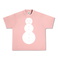 Salmon jeezy snowman funny shirt premium Urban Heavy Tee - artisFamous