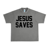 Tornado jesus saves christian faith trust in god lord christ Urban Heavy Tee - artisFamous