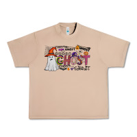 Burro ghost Urban Heavy Tee - CowhideDigitalArt