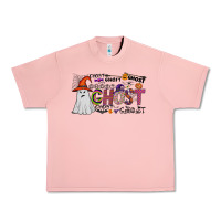 Salmon ghost Urban Heavy Tee - CowhideDigitalArt