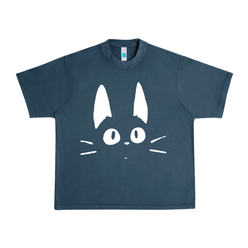 Jiji Kiki S Delivery Service Urban Heavy Tee by artisFamous | Teevron