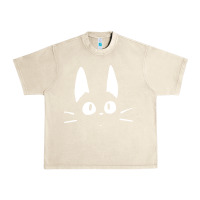 Sandshell jiji kiki s delivery service Urban Heavy Tee - artisFamous