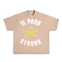 Burro el paso strong Urban Heavy Tee - artisFamous