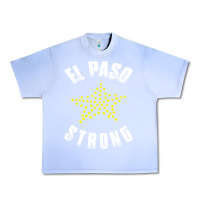Grape Ice el paso strong Urban Heavy Tee - artisFamous