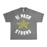 Tornado el paso strong Urban Heavy Tee - artisFamous