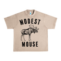 Modest Mouse Urban Heavy Tee | Teevron