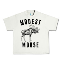 Pistachio modest mouse Urban Heavy Tee - artisFamous