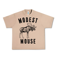 Burro modest mouse Urban Heavy Tee - artisFamous