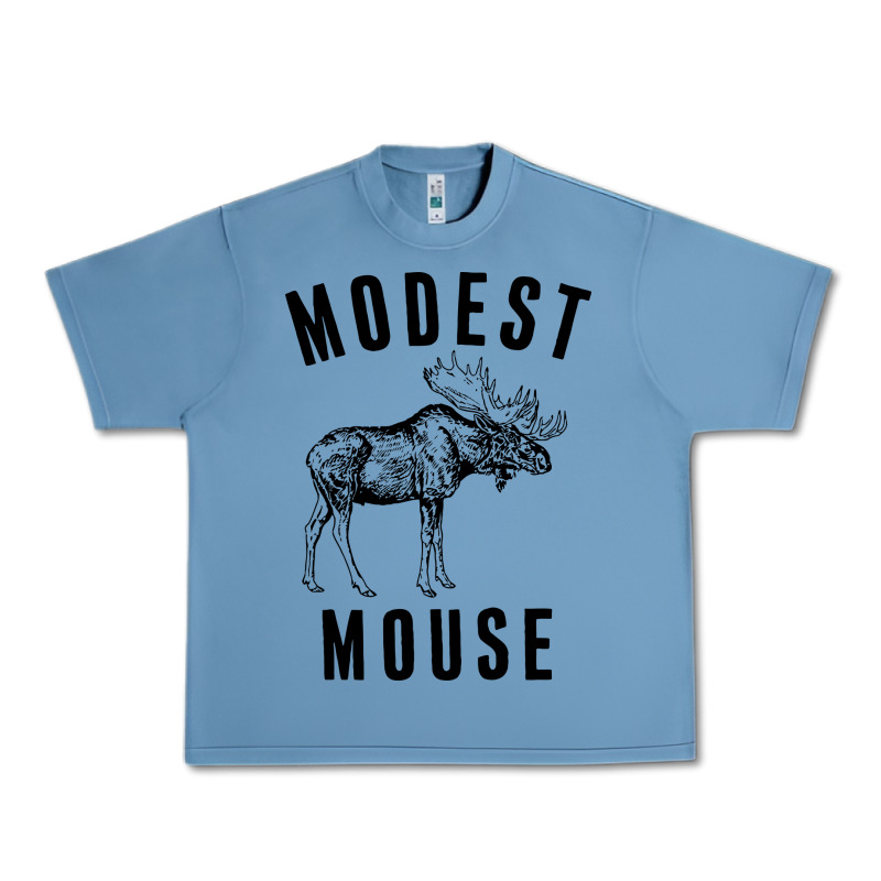 Modest Mouse Urban Heavy Tee by artisFamous | Teevron