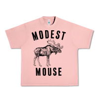 Salmon modest mouse Urban Heavy Tee - artisFamous