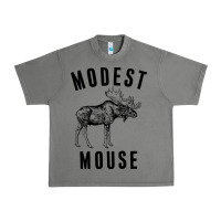 Tornado modest mouse Urban Heavy Tee - artisFamous