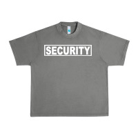 Tornado security Urban Heavy Tee - artisFamous
