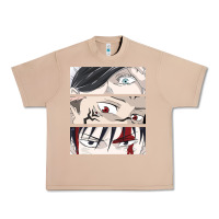 Burro special price for printed anime tops Urban Heavy Tee - artisFamous