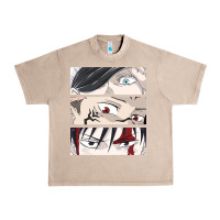 French Oak special price for printed anime tops Urban Heavy Tee - artisFamous