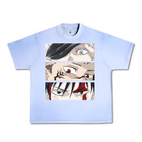 Grape Ice special price for printed anime tops Urban Heavy Tee - artisFamous