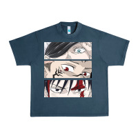 Special Price For Printed Anime Tops Urban Heavy Tee | Teevron