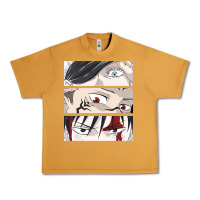 Peanut Butter special price for printed anime tops Urban Heavy Tee - artisFamous
